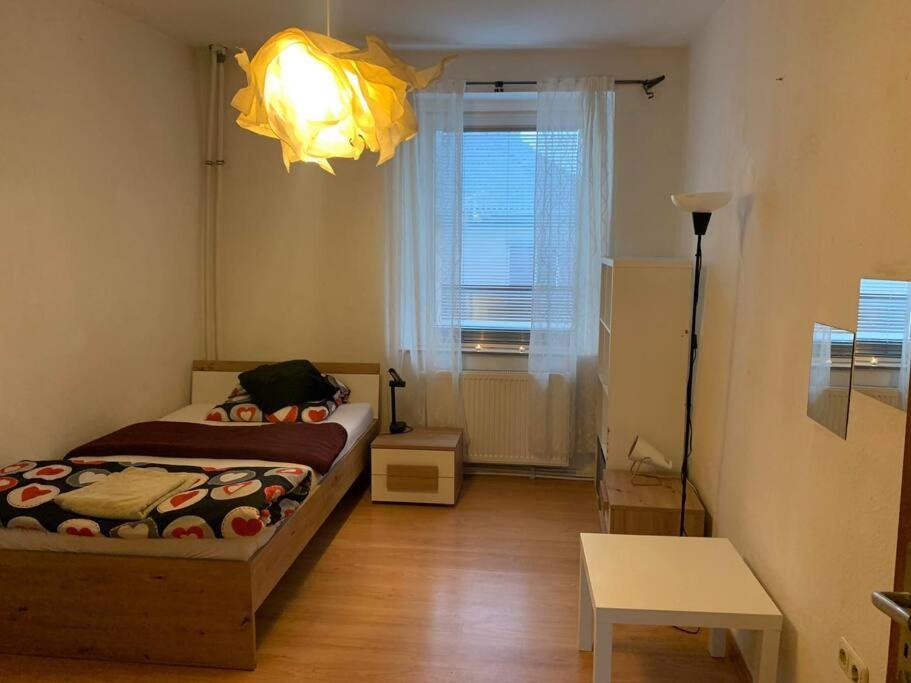 Apartments - 3 Rooms, 3-5 Person Essen Exterior photo
